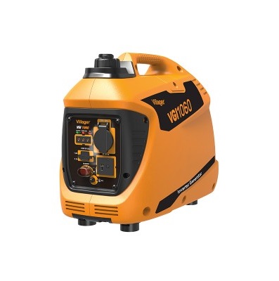 Villager inverter agregat VGI 1060 1,0kW 077360