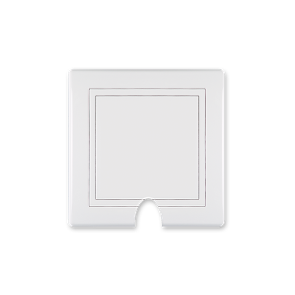 Kutija stalnog spoja 5x2,5mm2 za zid 440V 640