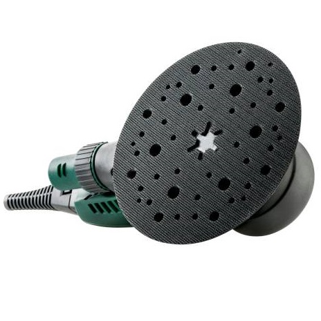 Metabo ekscentrična Brusilica SXE 150-5.0 BL elektronik 150mm 350W - Slika 2