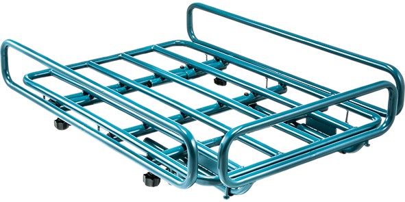 Makita cjevasti ravni okvir za DCU180Z 199009-8