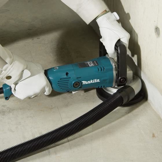 Makita brusilica za beton PC5000C 1400W 125mm - Slika 2