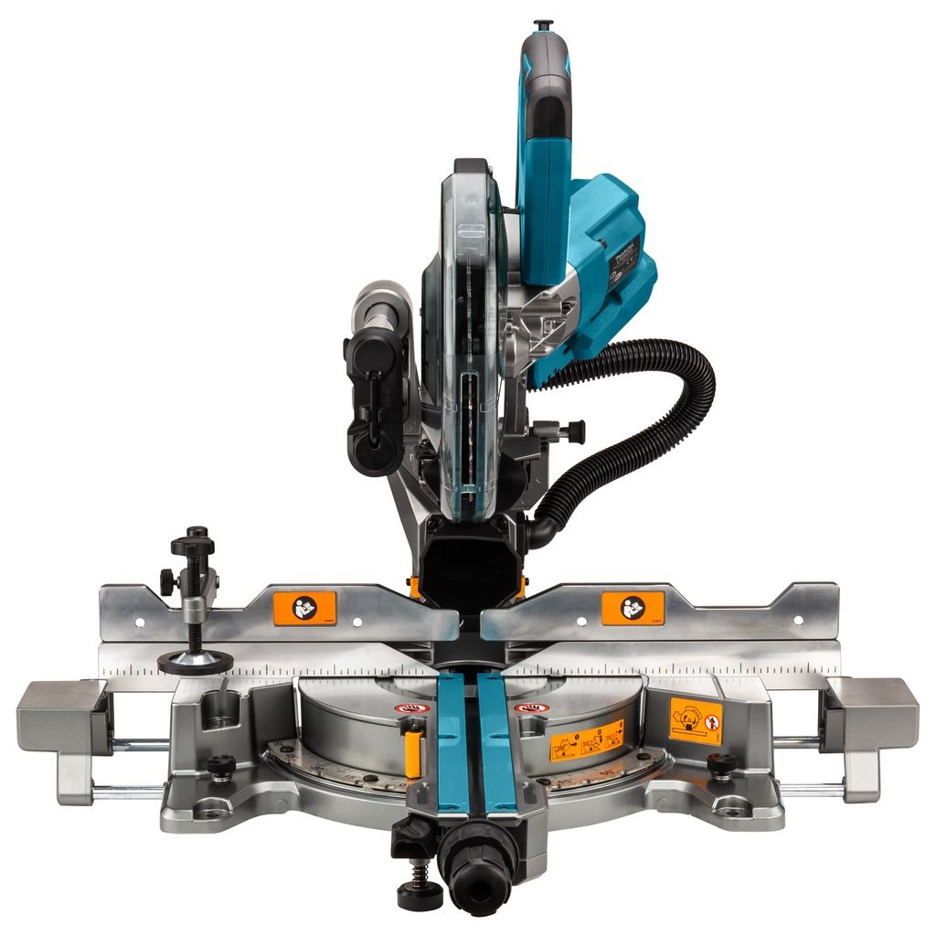 Makita aku potezno - nagibna pila LS002GZ01 40V - Slika 2