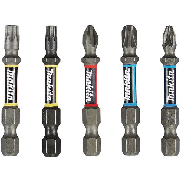 Makita 5 - dijelni set bitova E-13568 - Slika 2