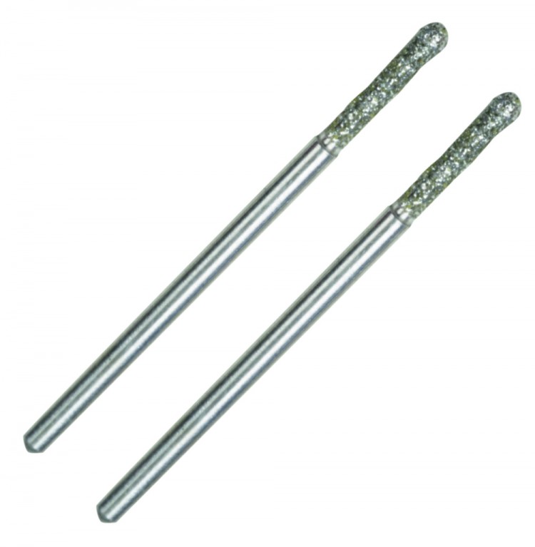 Proxxon dijamantni bit nastavak za brušenje 2.2mm