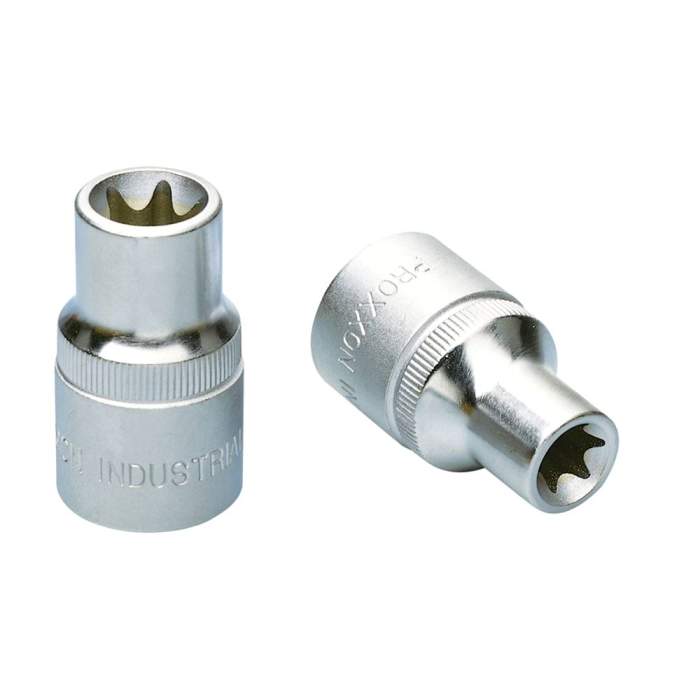 Proxxon industrial nasadni ključ 1/2'' - E16