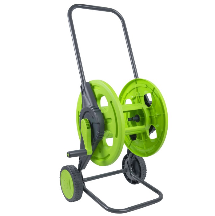 Stalco kolica za crijevo 60m 80234