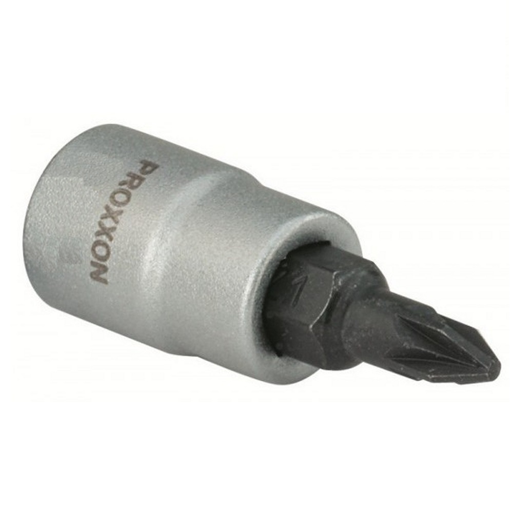Proxxon industrial phillips nasadni ključ 3/8'' odvijač PH 2