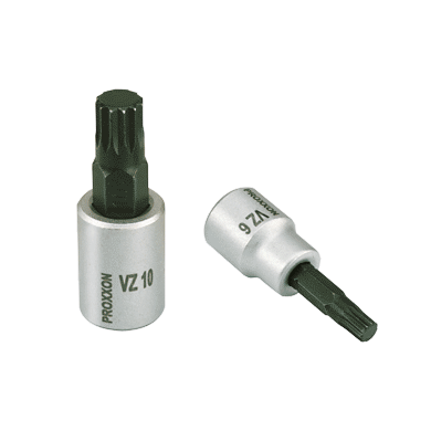 Proxxon nasadni ključ 3/8" XZN M 8