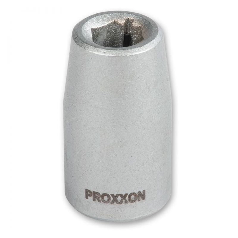 Proxxon industrial adapter 1/4'' za 6-kutne bitove