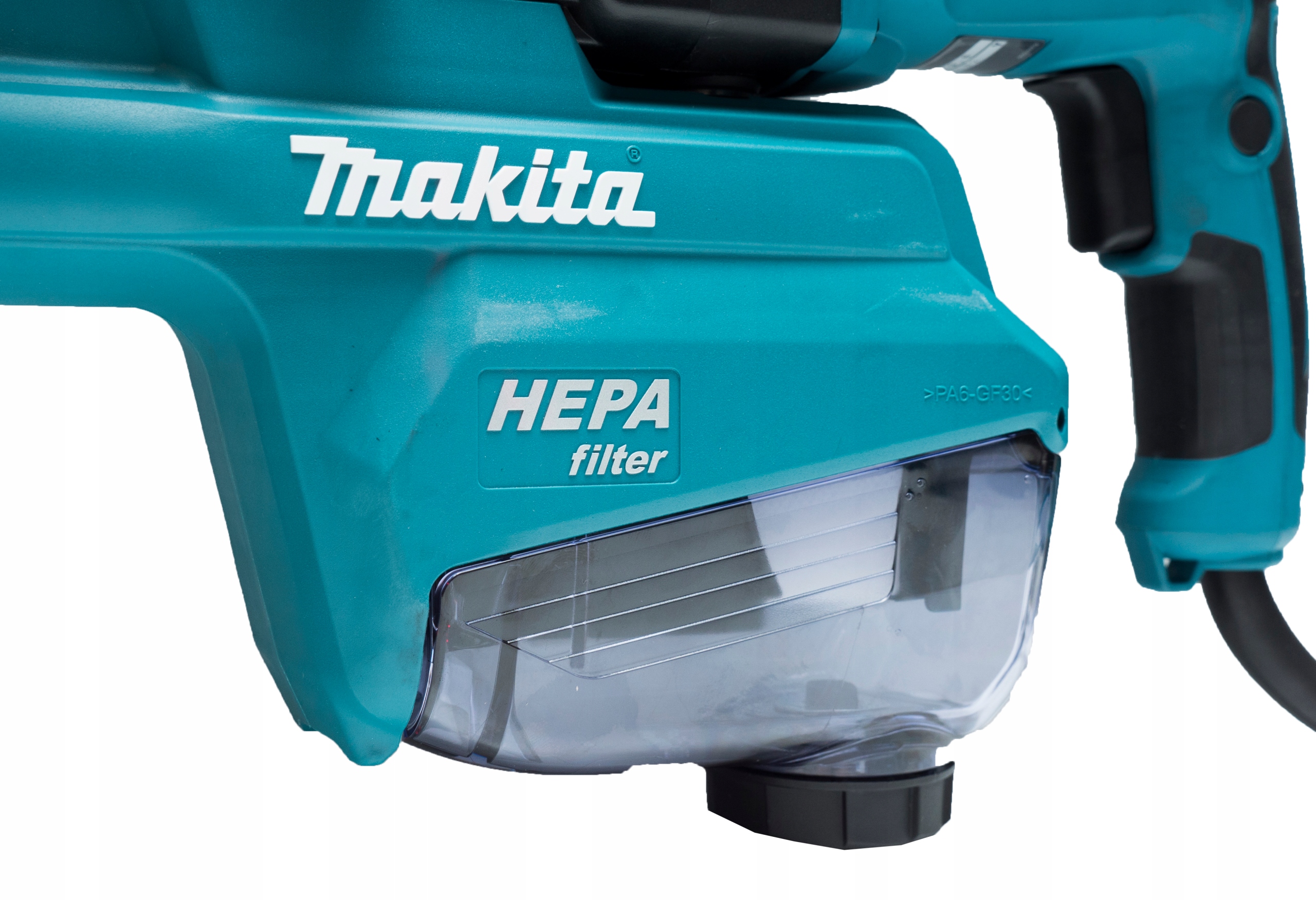 Makita bušači čekić HR2653 800W 2,2J - Slika 3
