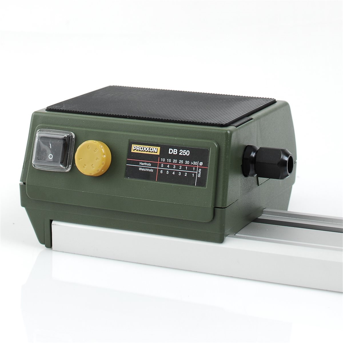 Proxxon tokarilica za drvo DB250 - Slika 2