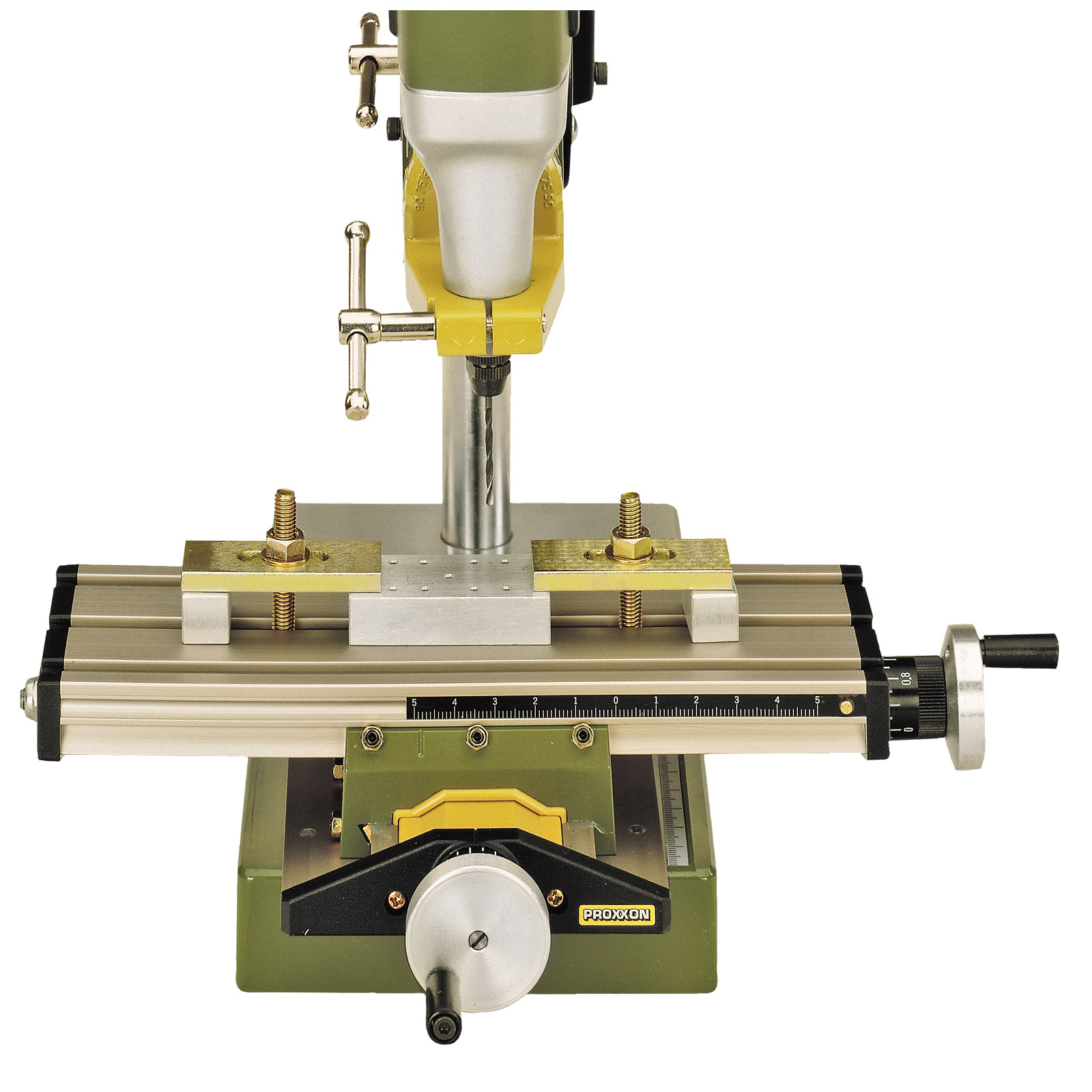 Proxxon koordinatni stol KT70 - Slika 4