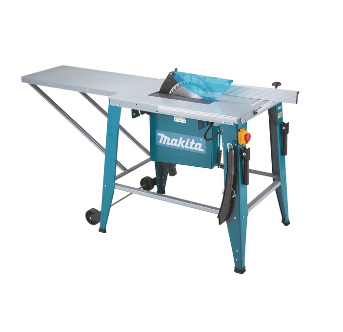 Makita stolna kružna pila 2712 2000W 315mm - Slika 3