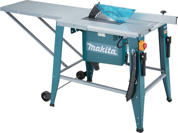 Makita stolna kružna pila 2712 2000W 315mm - Slika 2
