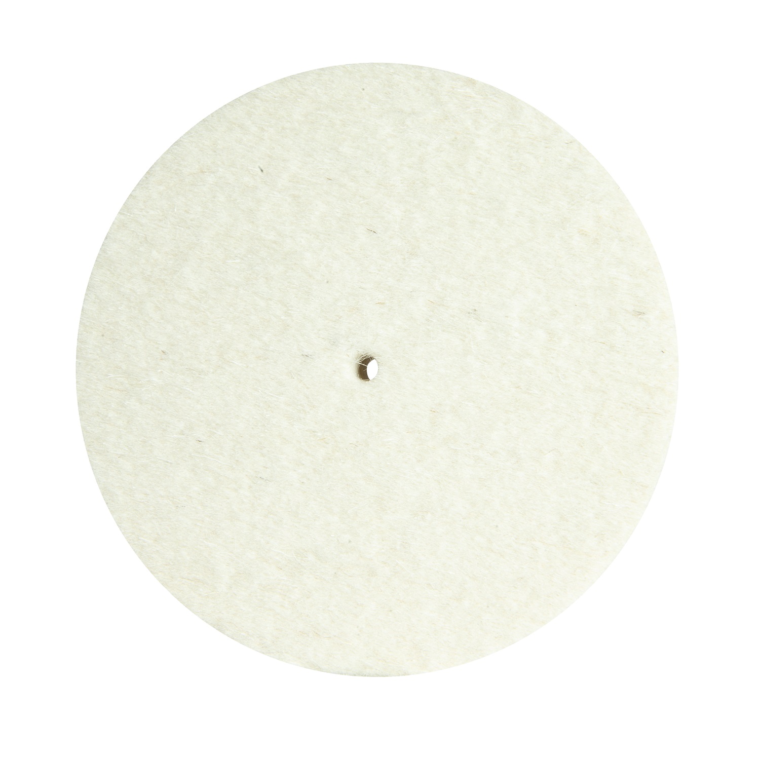 Proxxon ploča za poliranje filc 100 x 15 mm