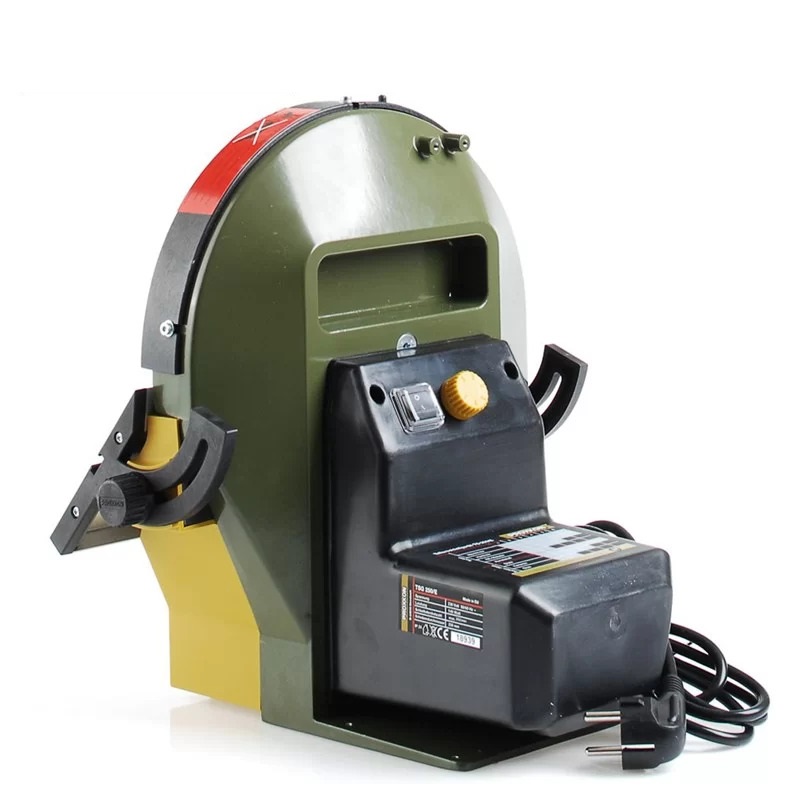 Proxxon stolna brusilica TSG250/E - Slika 4
