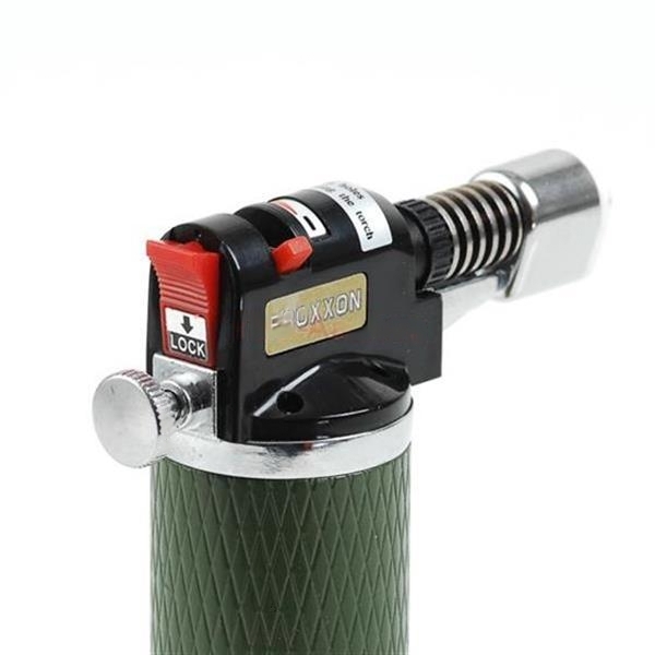 Proxxon microflame plamenik MFB/E - Slika 2