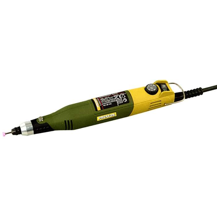 Proxxon bušilica-brusilica micromont 230/E - Slika 2