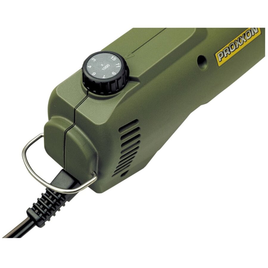 Proxxon bušilica brusilica FBS 12/EF - Slika 3