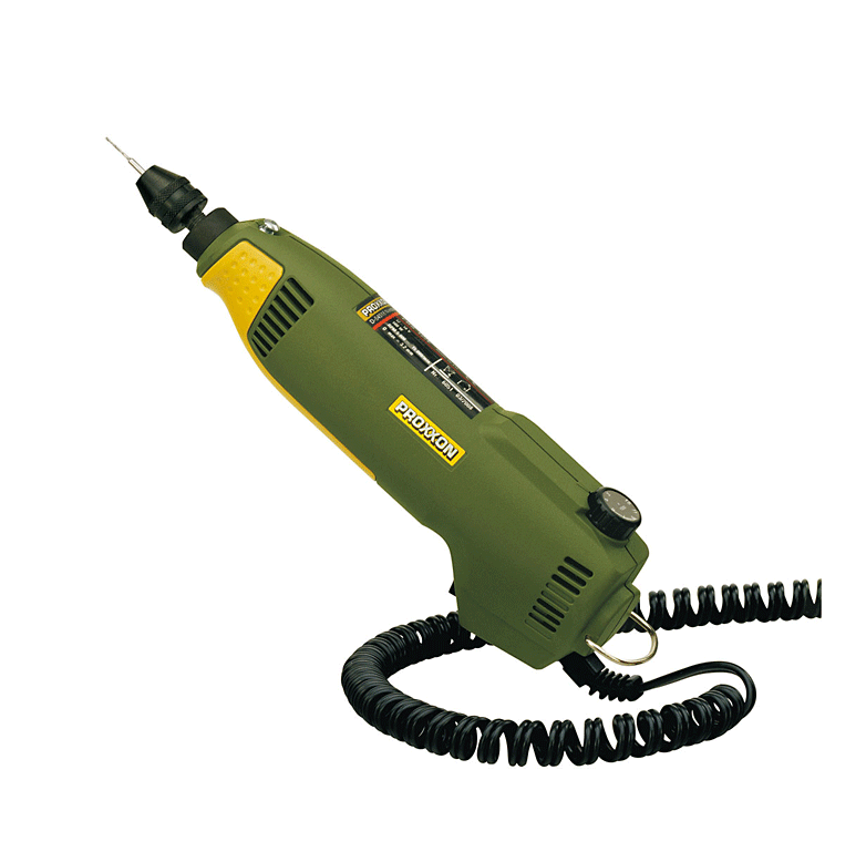 Proxxon bušilica brusilica FBS 12/EF