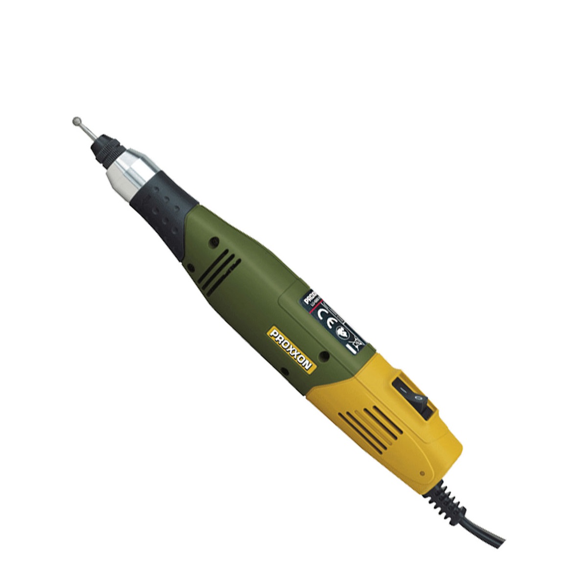 Proxxon glodalica/bušilica MICROMOT 60 - Slika 3