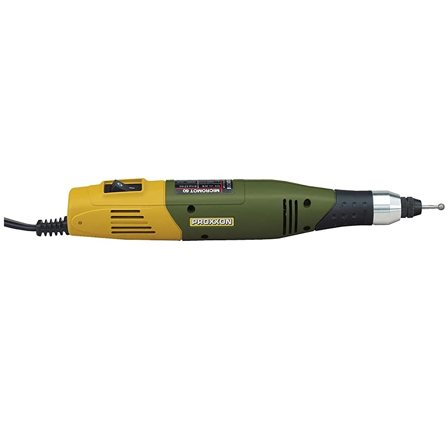 Proxxon glodalica/bušilica MICROMOT 60 - Slika 2