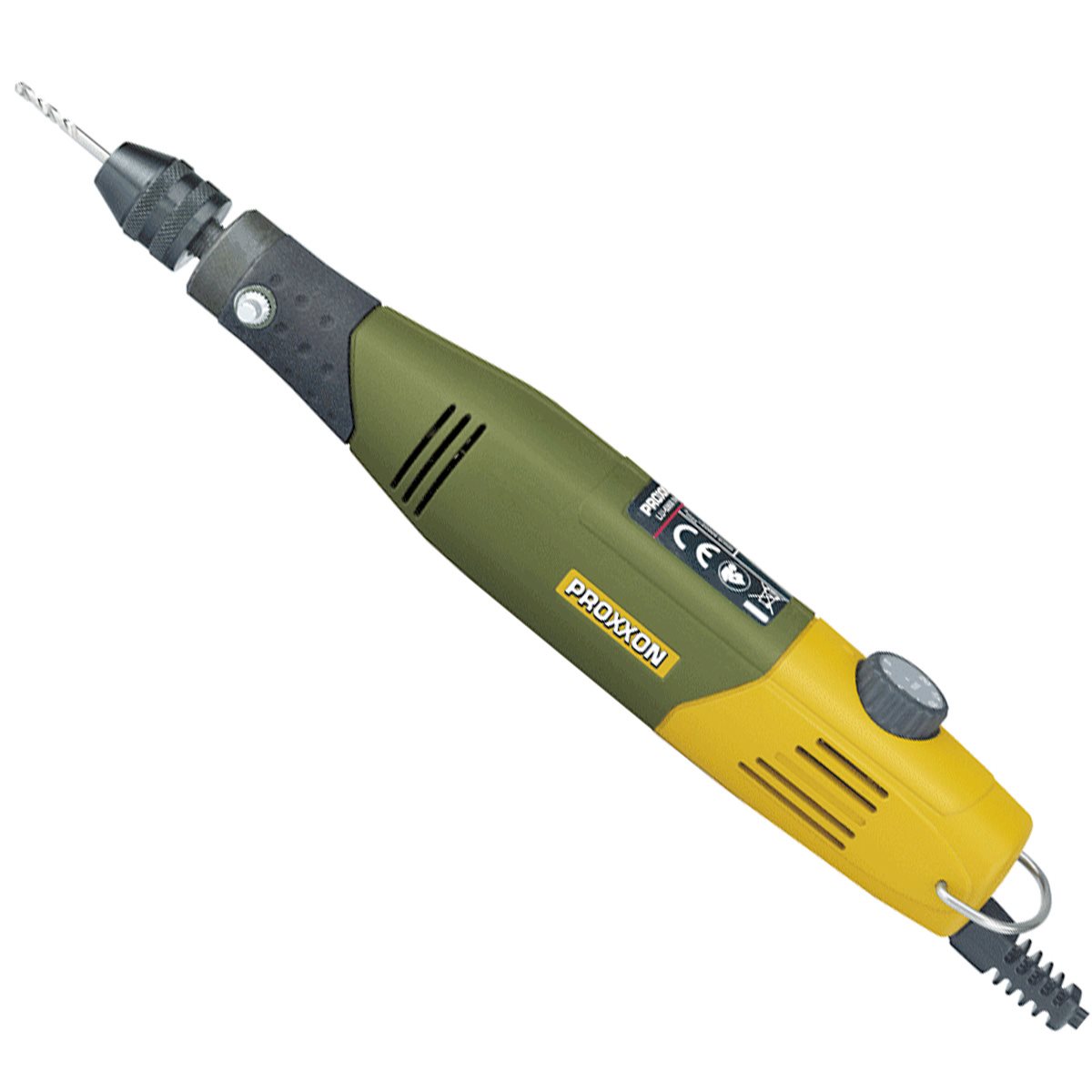 Proxxon glodalica/bušilica MICROMOT 60/EF