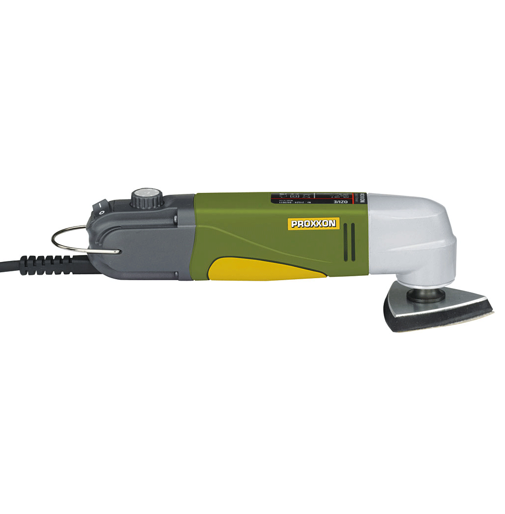 Proxxon trokutasta brusilica OZI 220/E
