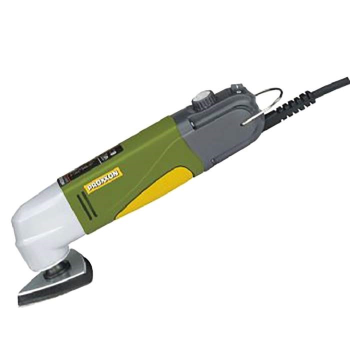 Proxxon trokutasta brusilica OZI 220/E - Slika 3