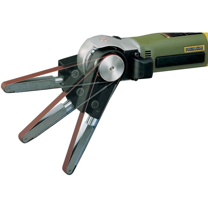 Proxxon tračna brusilica BSL 220/E - Slika 3