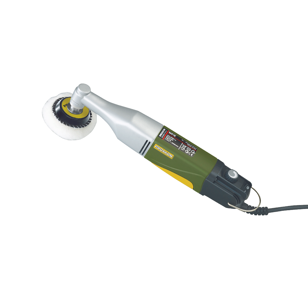 Proxxon polirka kutna WP/E 100w 220v
