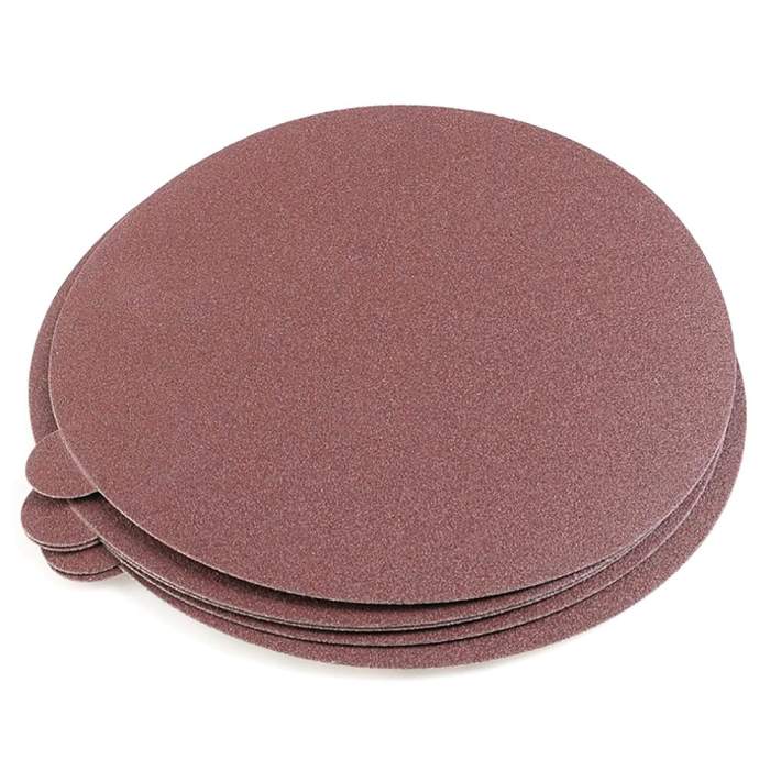 Proxxon brusna ploča 250 mm gr240.