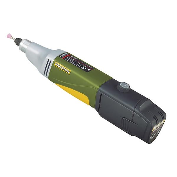 Proxxon aku bušilica-brusilica IBS/A 12V 1x2,6Ah - Slika 3