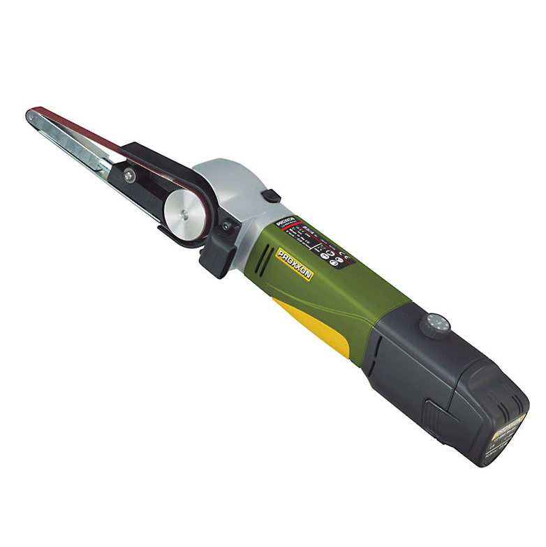 Proxxon aku brusilica tračna BS/A 12V