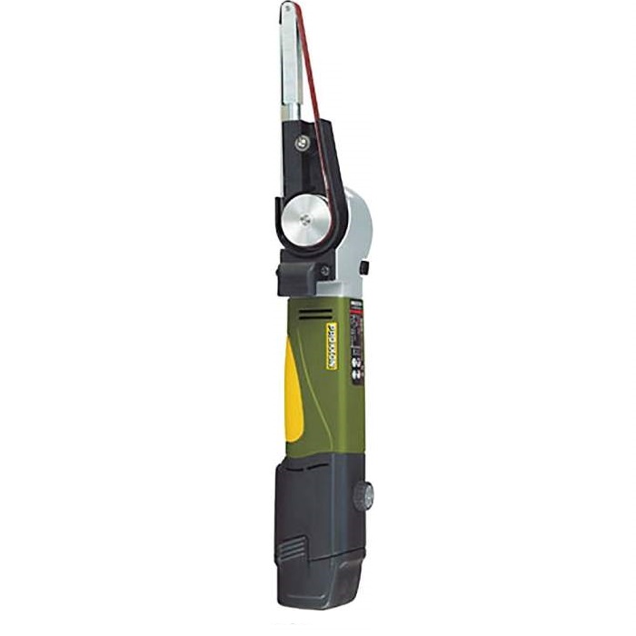 Proxxon aku brusilica tračna BS/A 12V - Slika 4