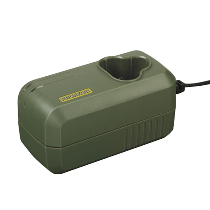 Proxxon aku kutna brusilica WAS/A 12V 1x2,6Ah - Slika 3