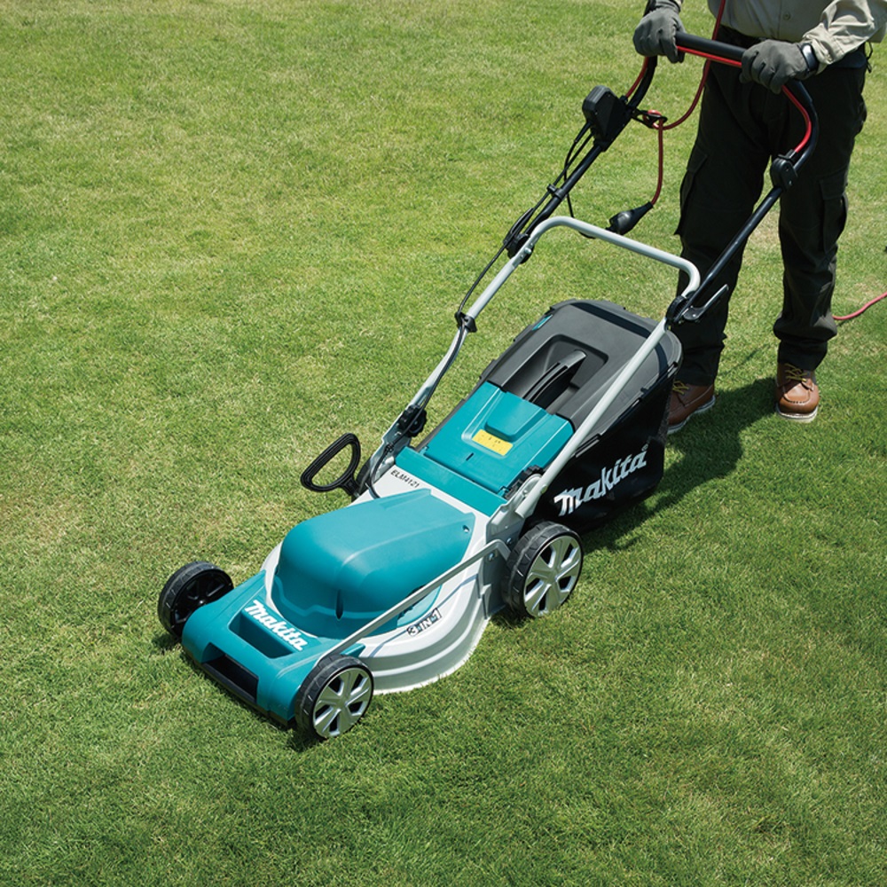 Makita električna kosilica ELM4121 1600W 41cm - Slika 3