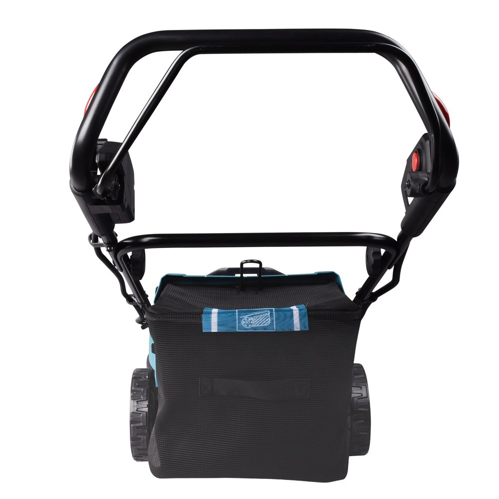 Makita aku kosilica DLM539Z 18+18V - Slika 4