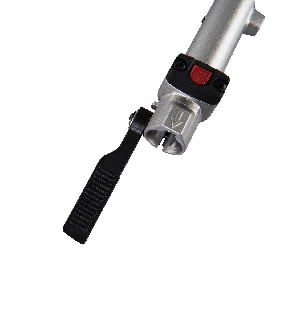 Makita aku višefunkcijska glava DUX18ZX1 18V - Slika 4