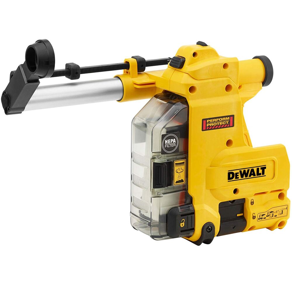 DeWalt nastavak za prašinu D25304DH za DCH283, 333, 334