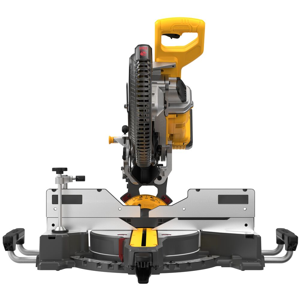 DeWalt aku potezna kružna pila DCS781X2 54V 2x9,0Ah 305mm - Slika 4