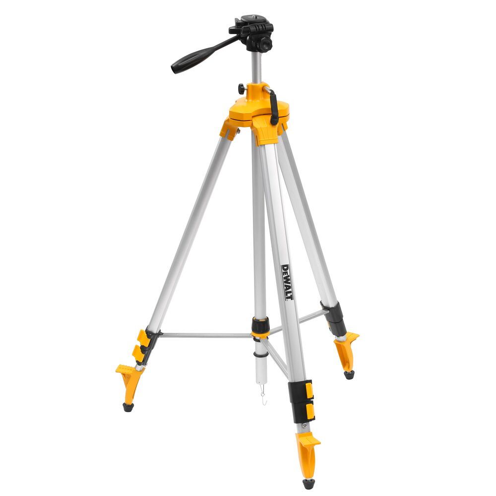 DeWalt stativ za lasere DW0733 0,97m - 2,48m 1/4"