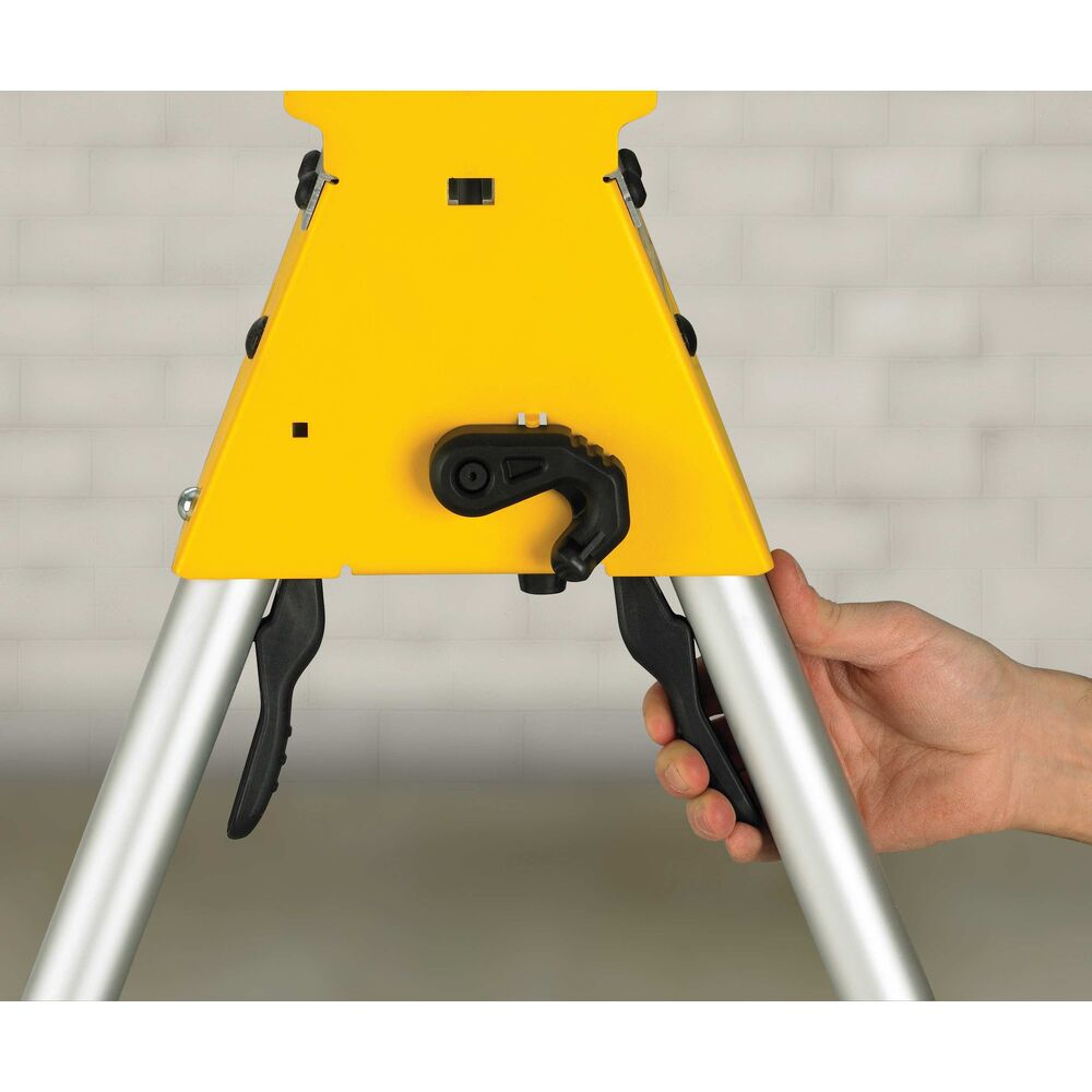 DeWalt DE7033 postolje/nogari za potezne pile - Slika 4