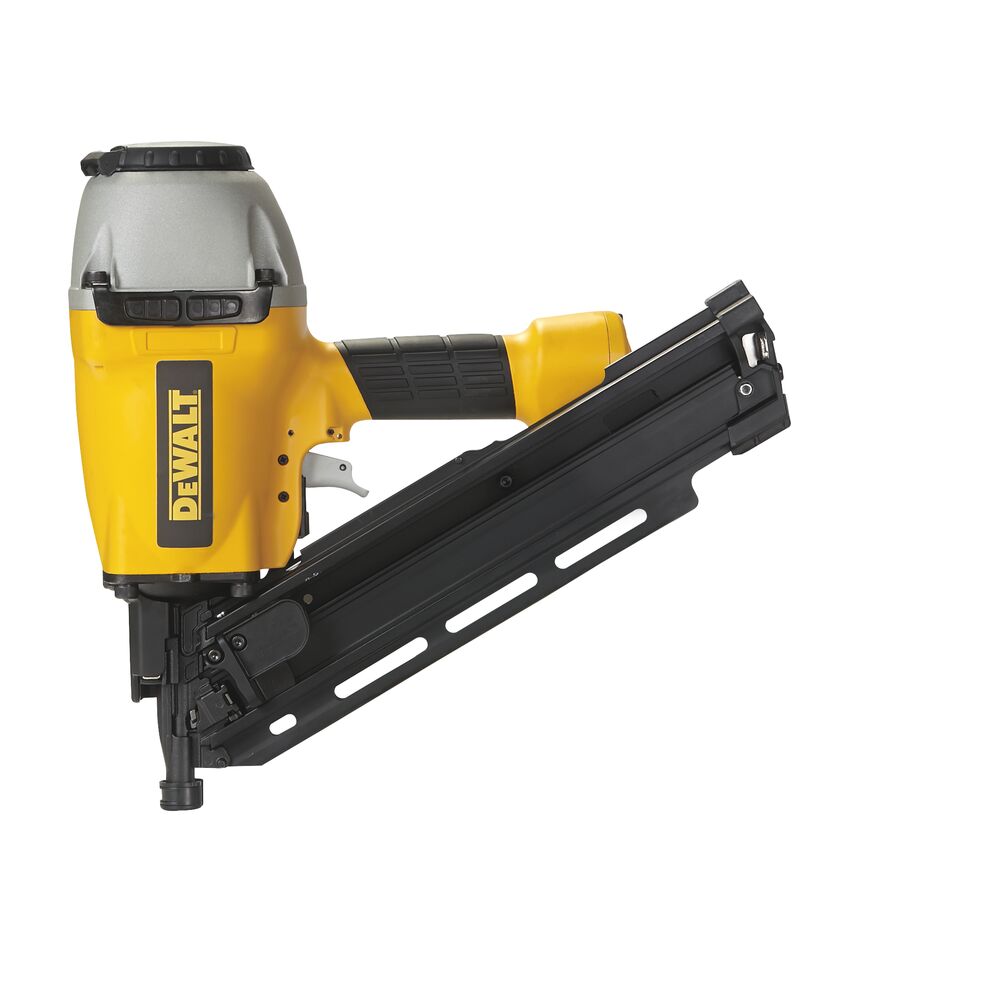 DeWalt pneumatska čavlerica DPN9033SM 50-90mm za drvo