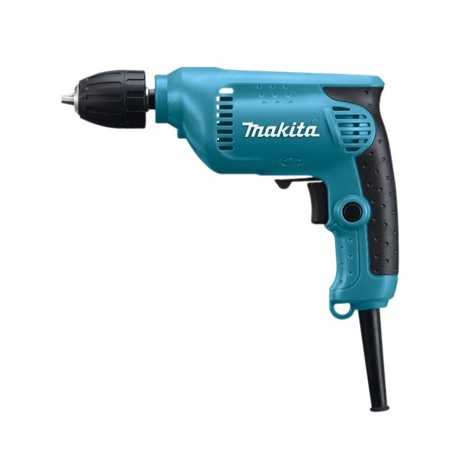 Makita elektronska bušilica 6413 450W 10mm