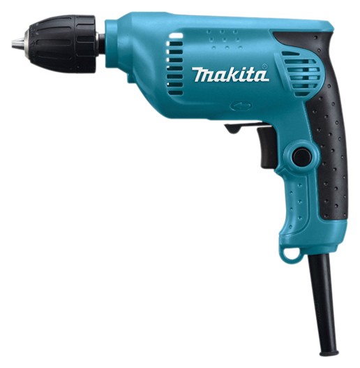 Makita elektronska bušilica 6413 450W 10mm - Slika 2