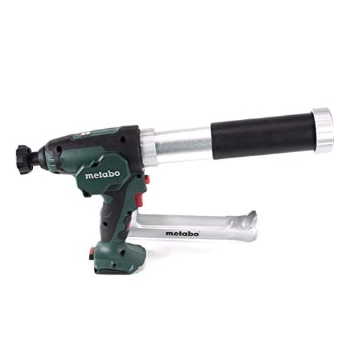 Metabo aku pištolj za kartuše KPA 18 LTX 400 18V - Slika 2