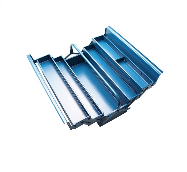 BGS kutija za alat 530x200x200mm 5-dij. pro+ 3302