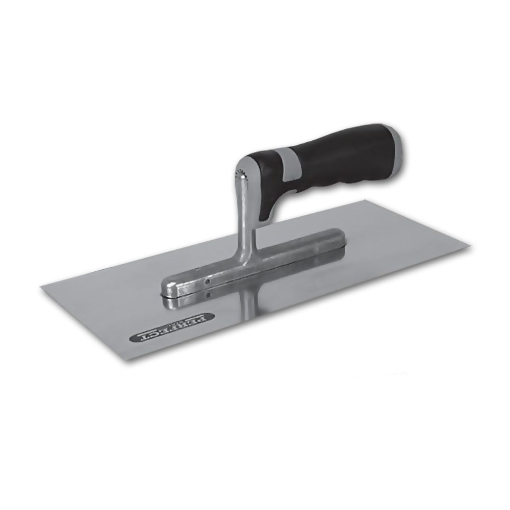Stalco gleter inox glatki 73200