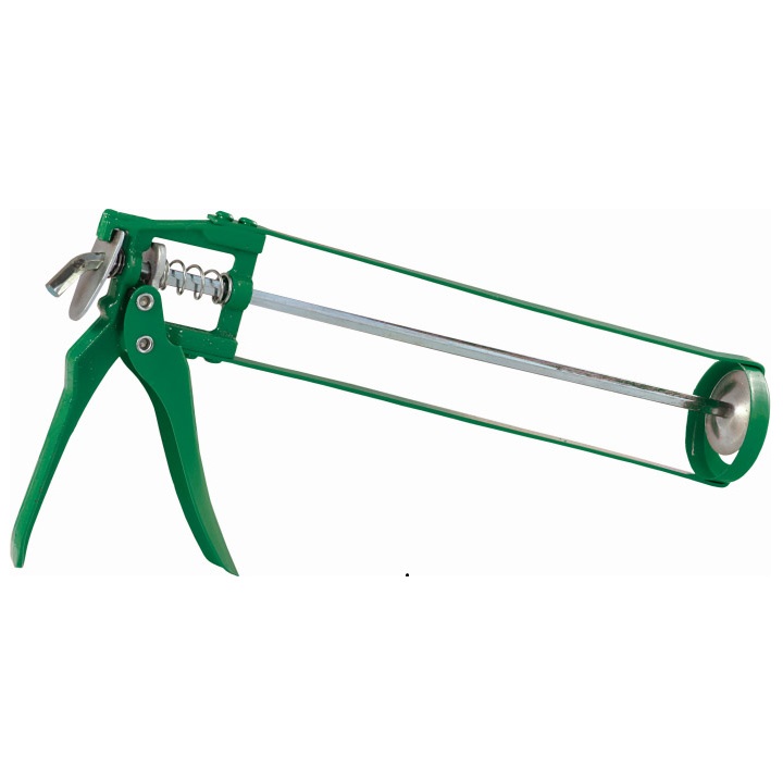 Stalco pištolj za silikon skeleton 37001